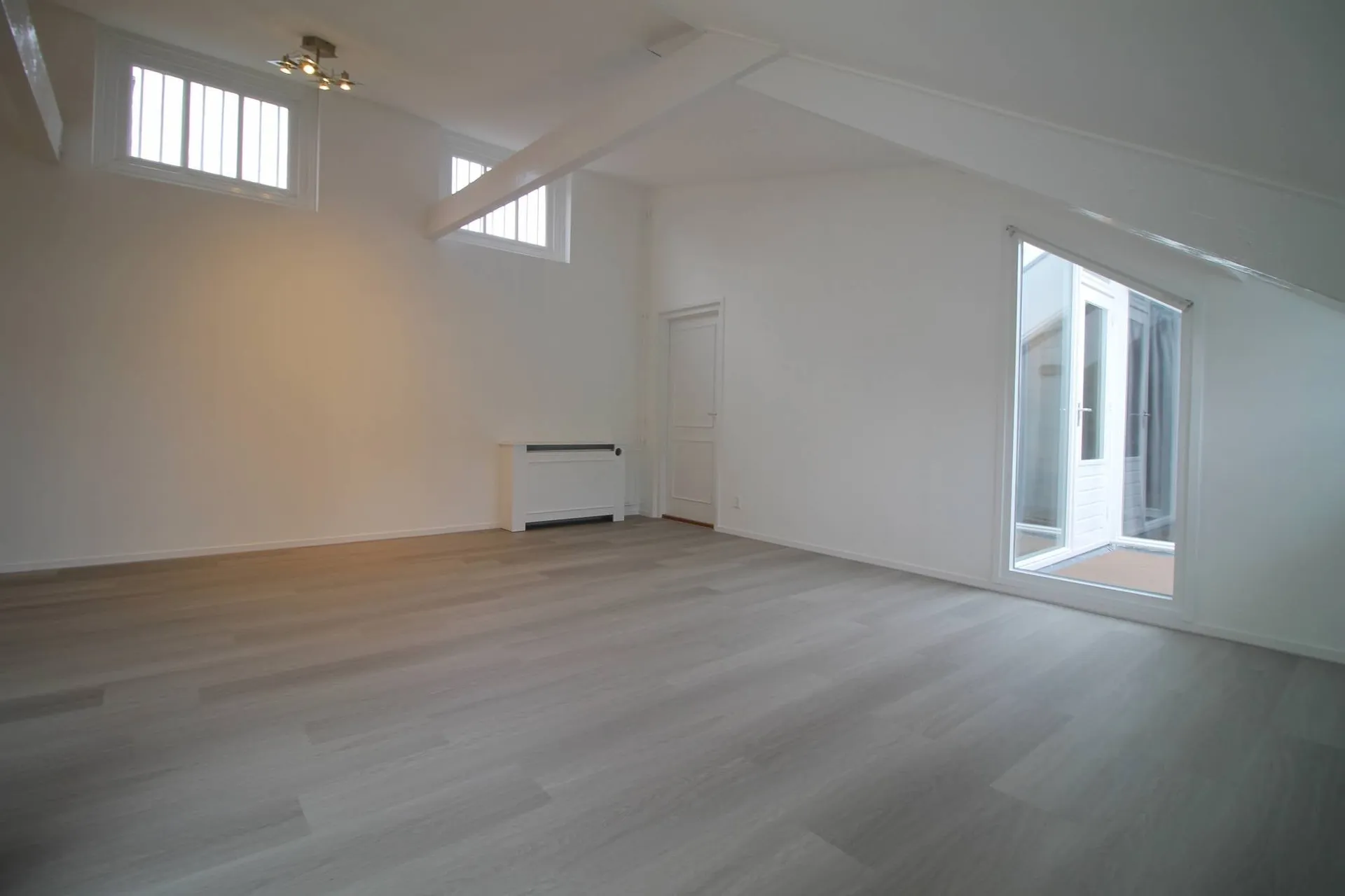 Foto #2 Appartement Halstraat Breda