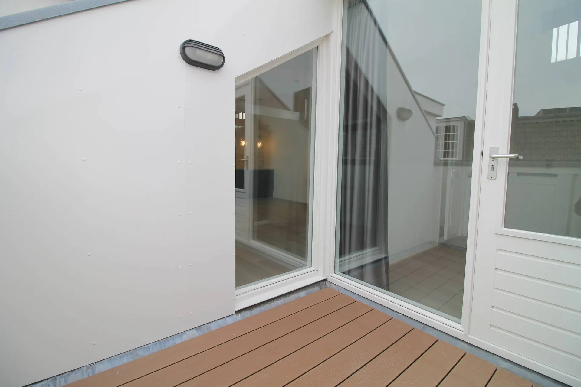 Foto #4 Appartement Halstraat Breda