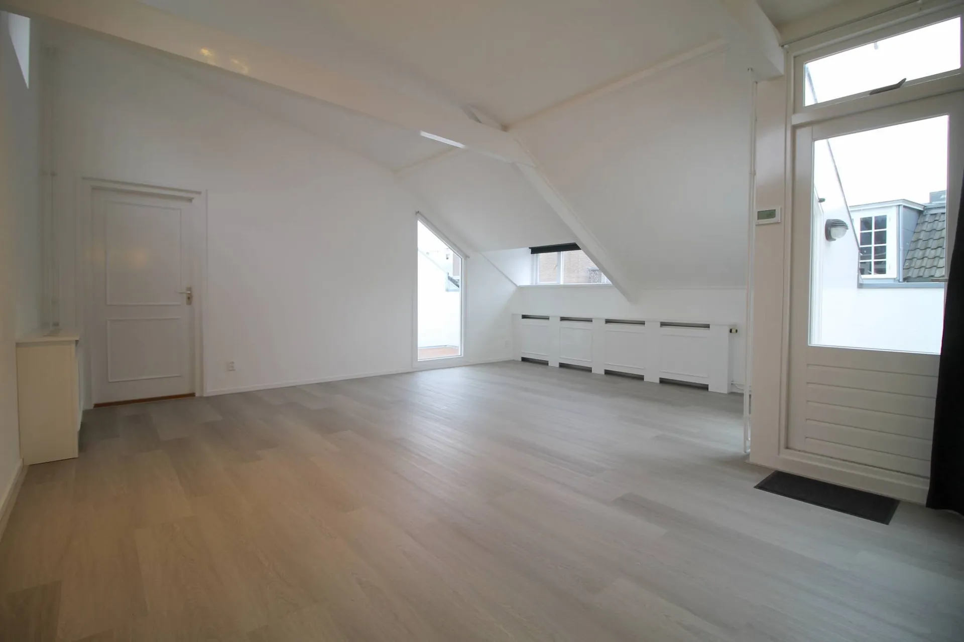 Foto #5 Appartement Halstraat Breda