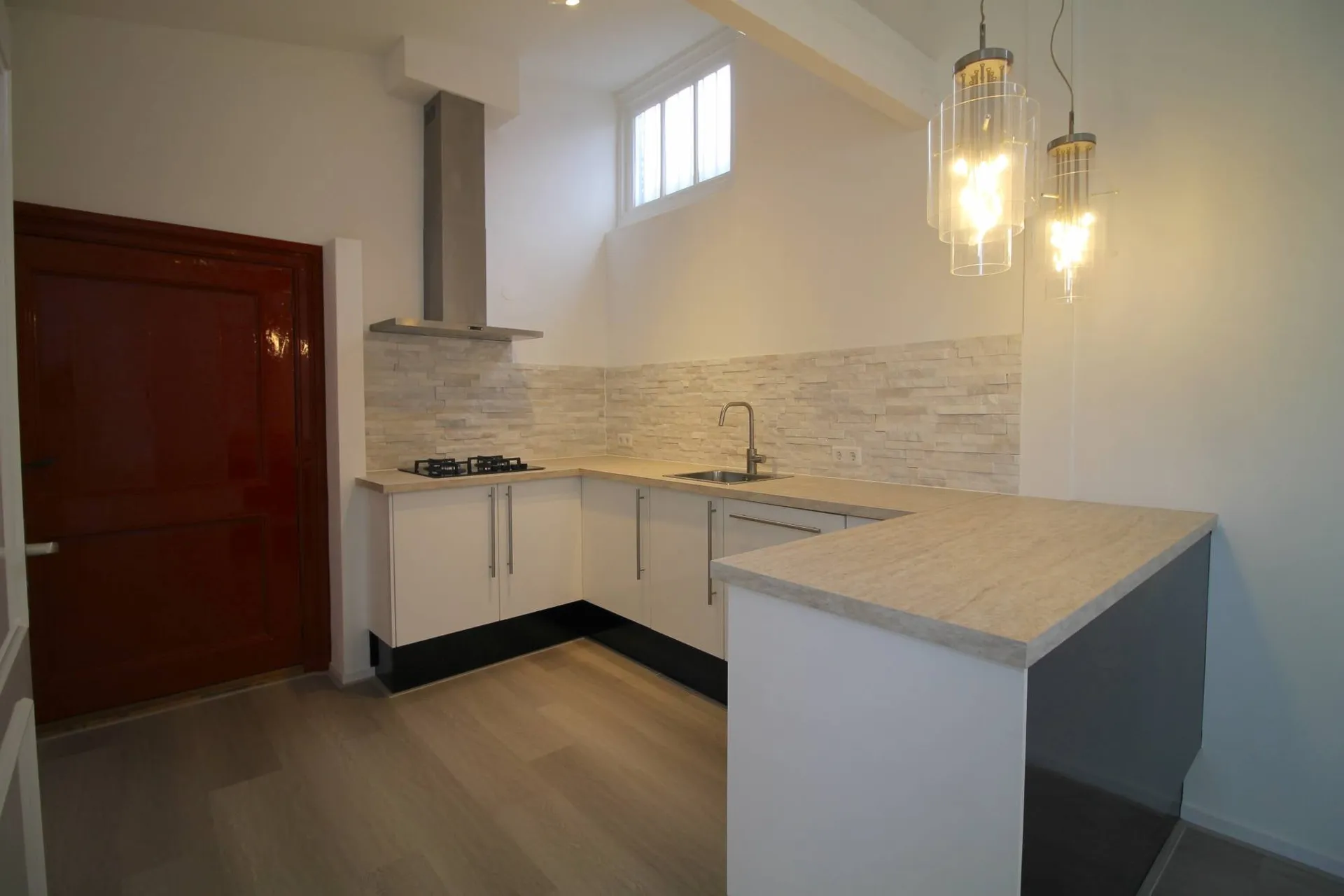 Foto #6 Appartement Halstraat Breda