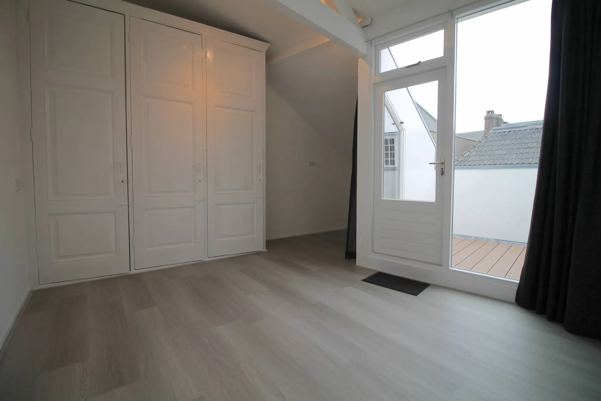 Foto #9 Appartement Halstraat Breda