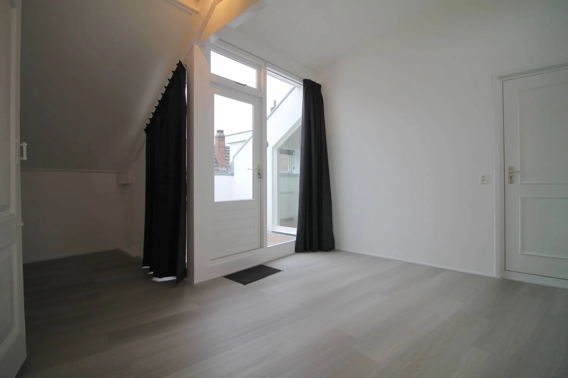 Foto #11 Appartement Halstraat Breda