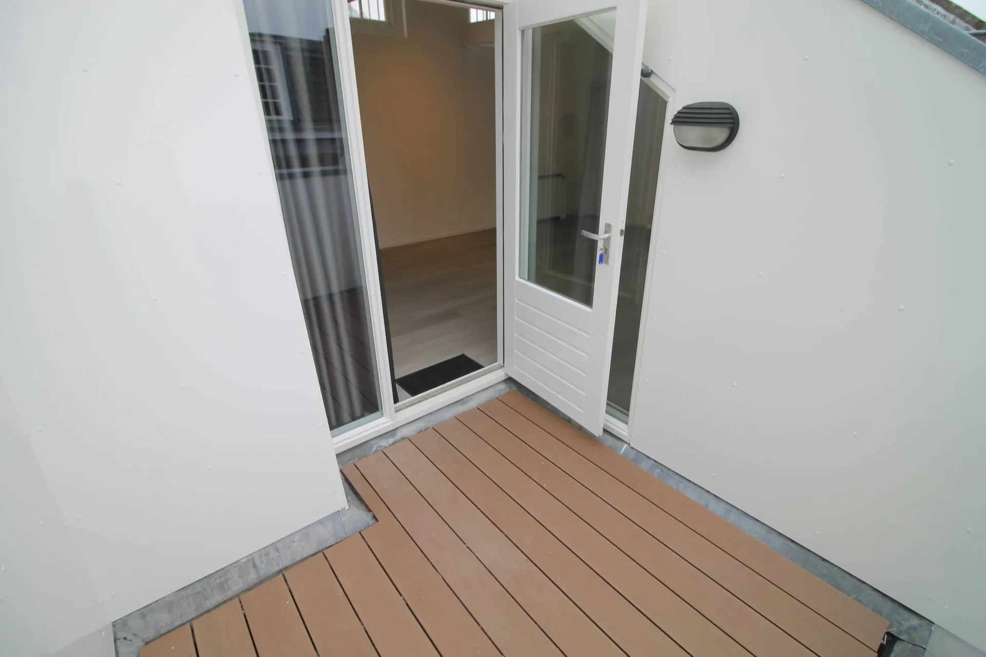 Foto #13 Appartement Halstraat Breda