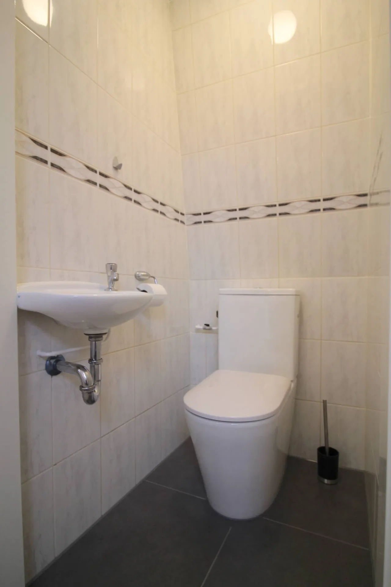 Foto #16 Appartement Halstraat Breda