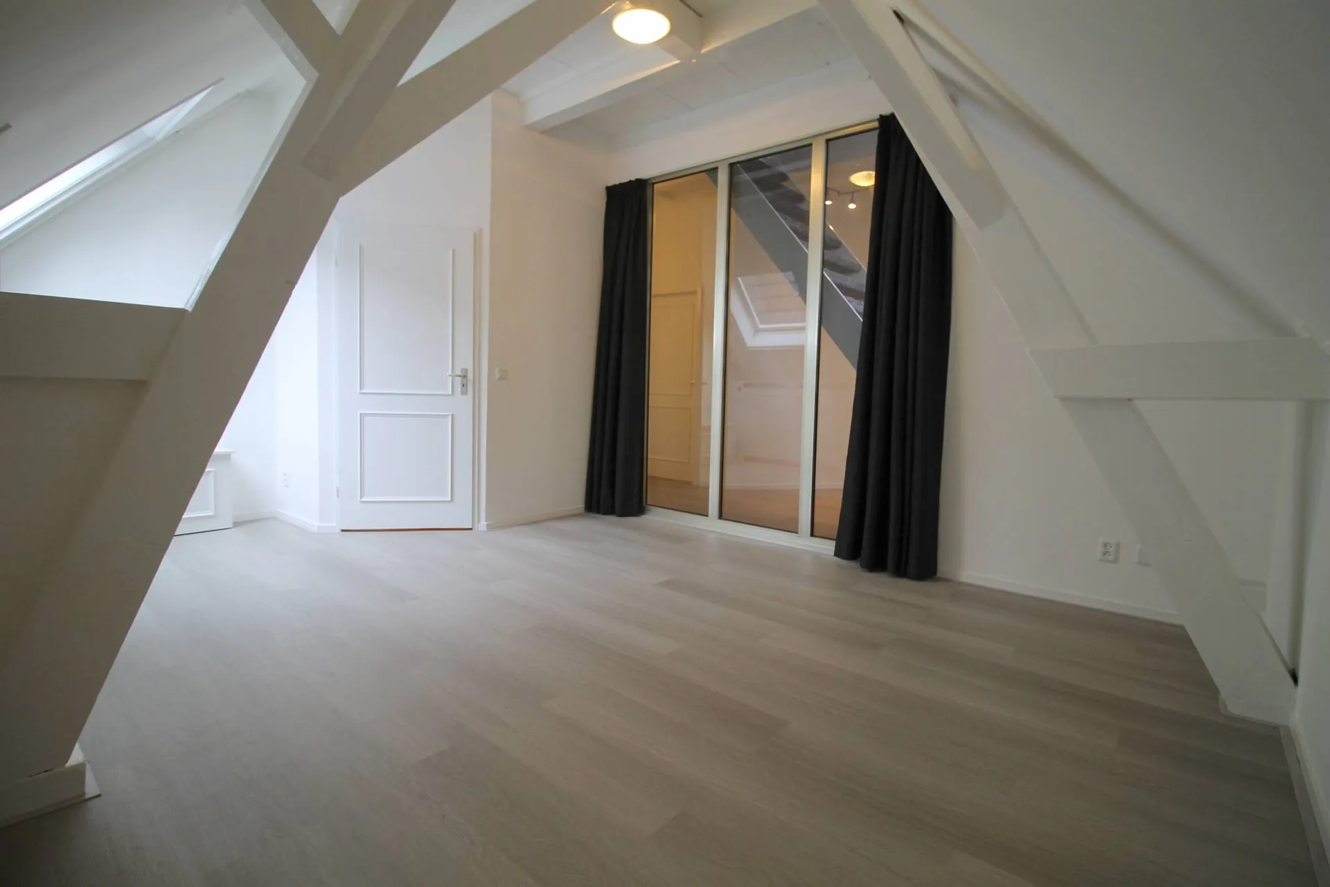 Foto #19 Appartement Halstraat Breda