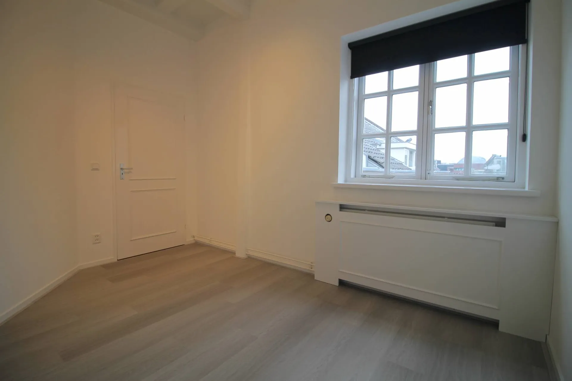 Foto #22 Appartement Halstraat Breda