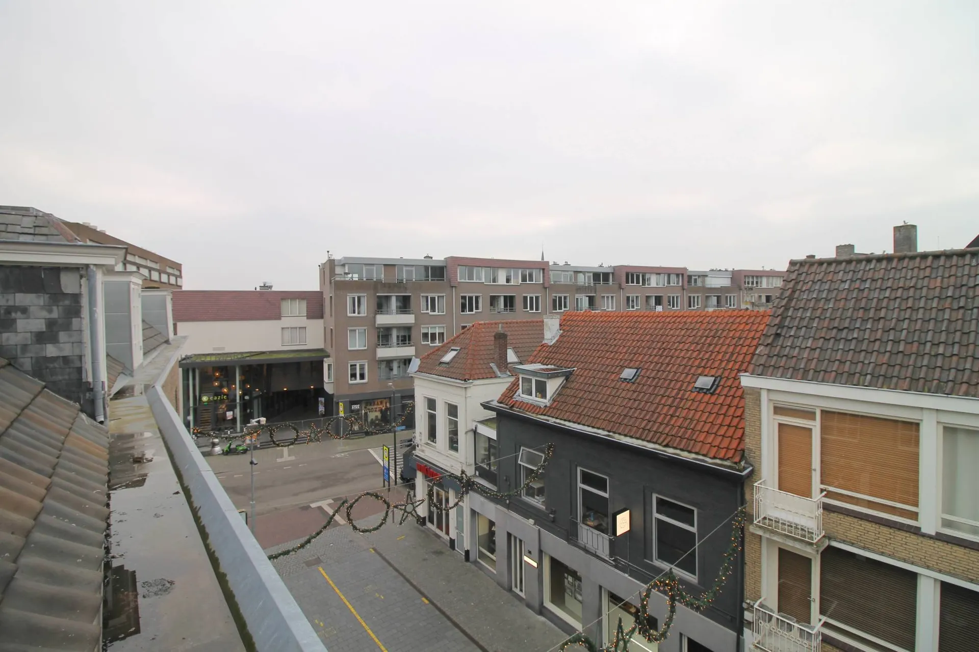 Foto #27 Appartement Halstraat Breda