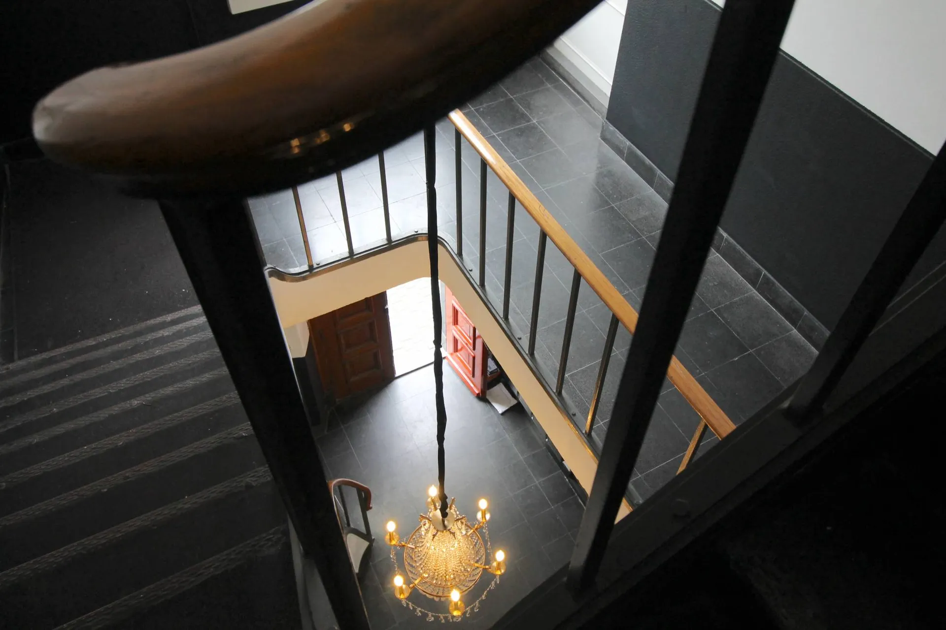 Foto #29 Appartement Halstraat Breda