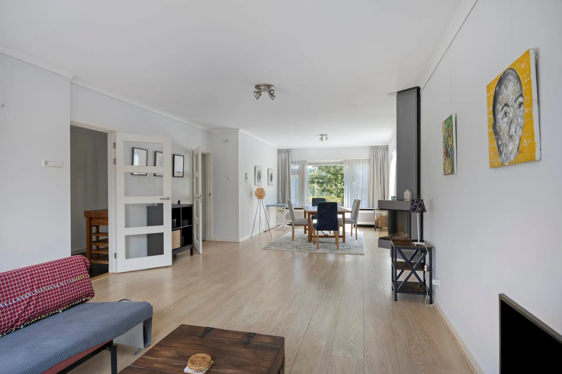 Foto #3 Appartement Laurens Reaellaan Haarlem