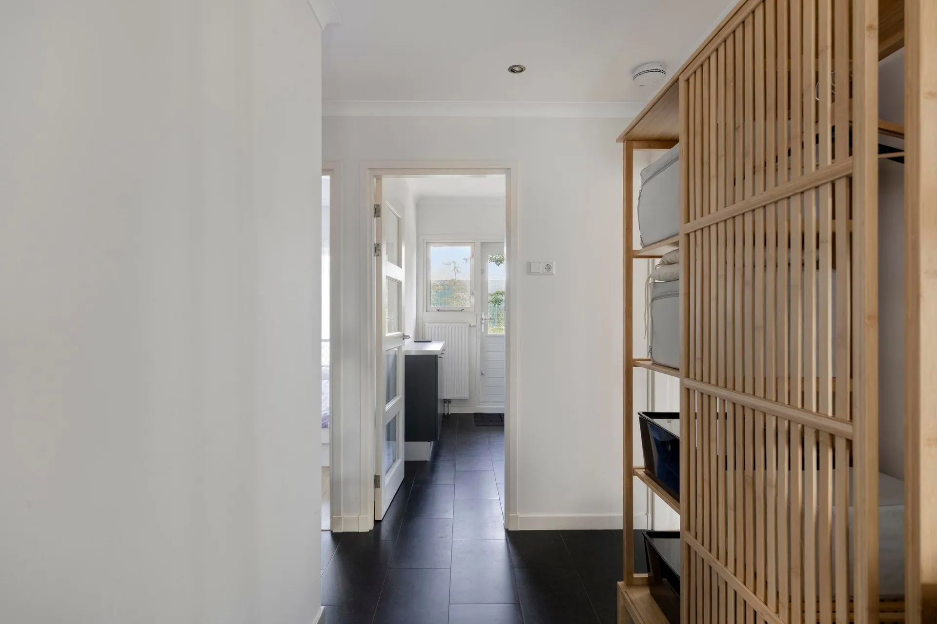 Foto #8 Appartement Laurens Reaellaan Haarlem