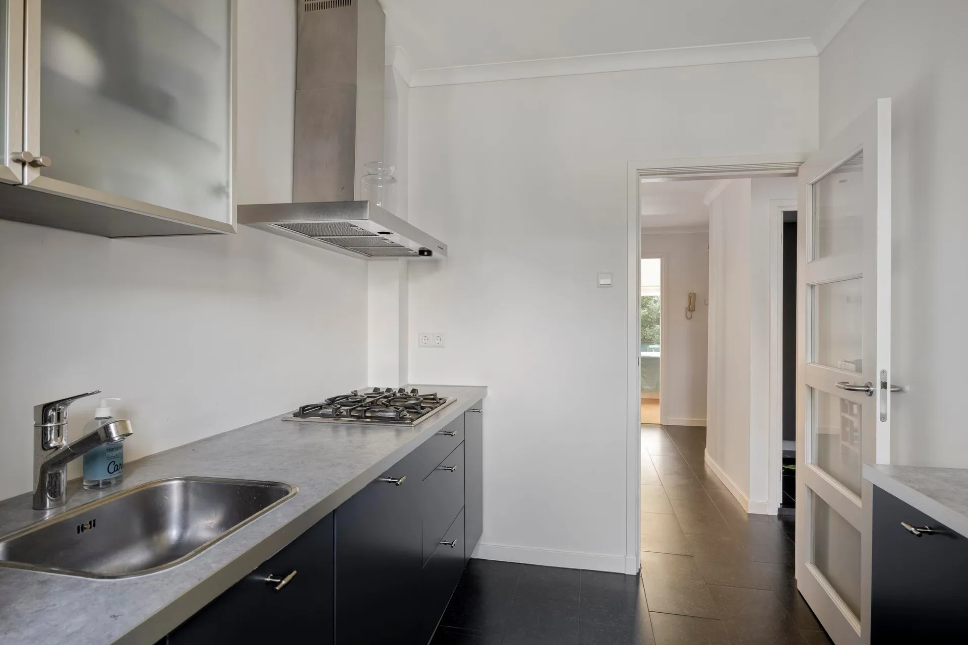 Foto #9 Appartement Laurens Reaellaan Haarlem