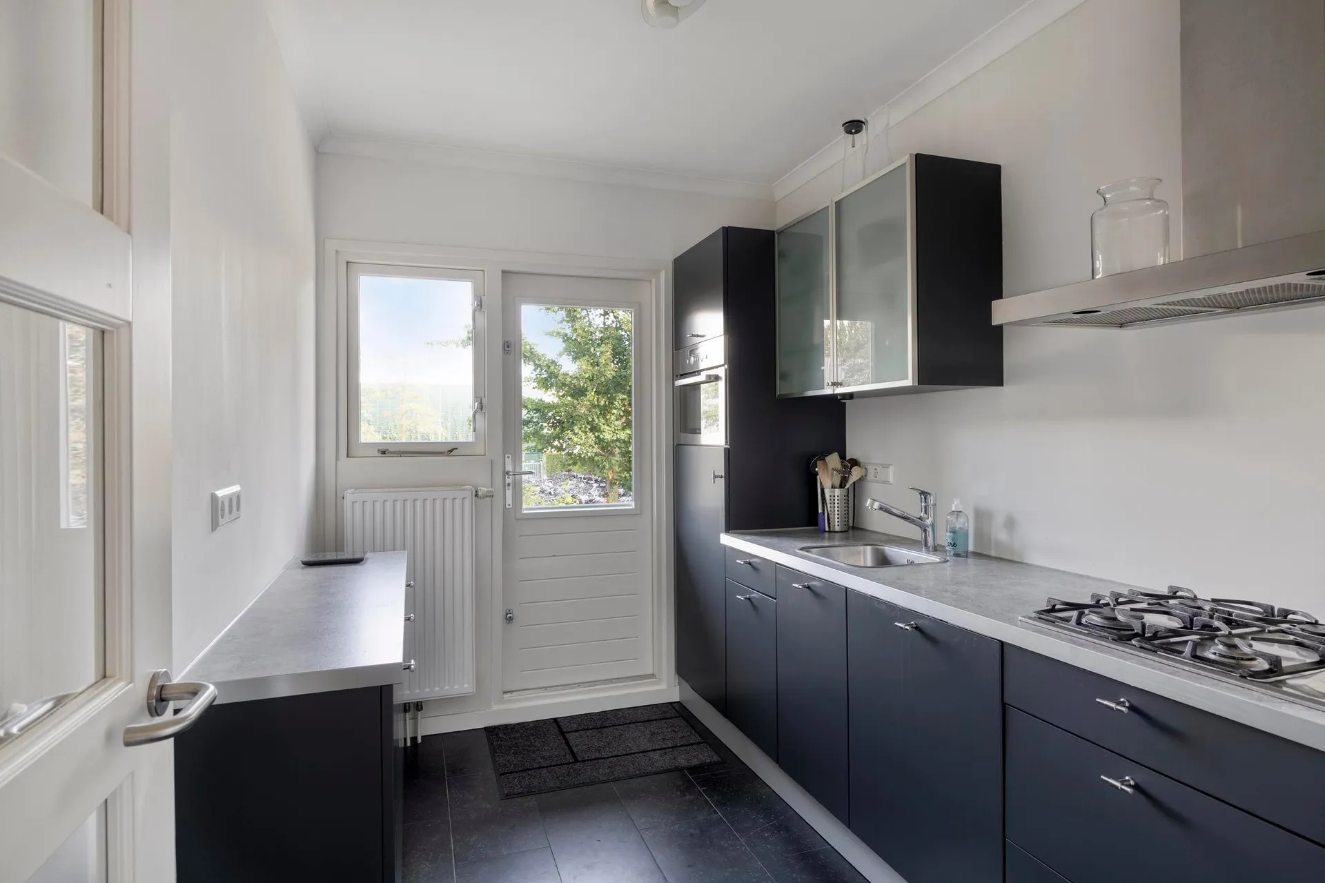 Foto #11 Appartement Laurens Reaellaan Haarlem