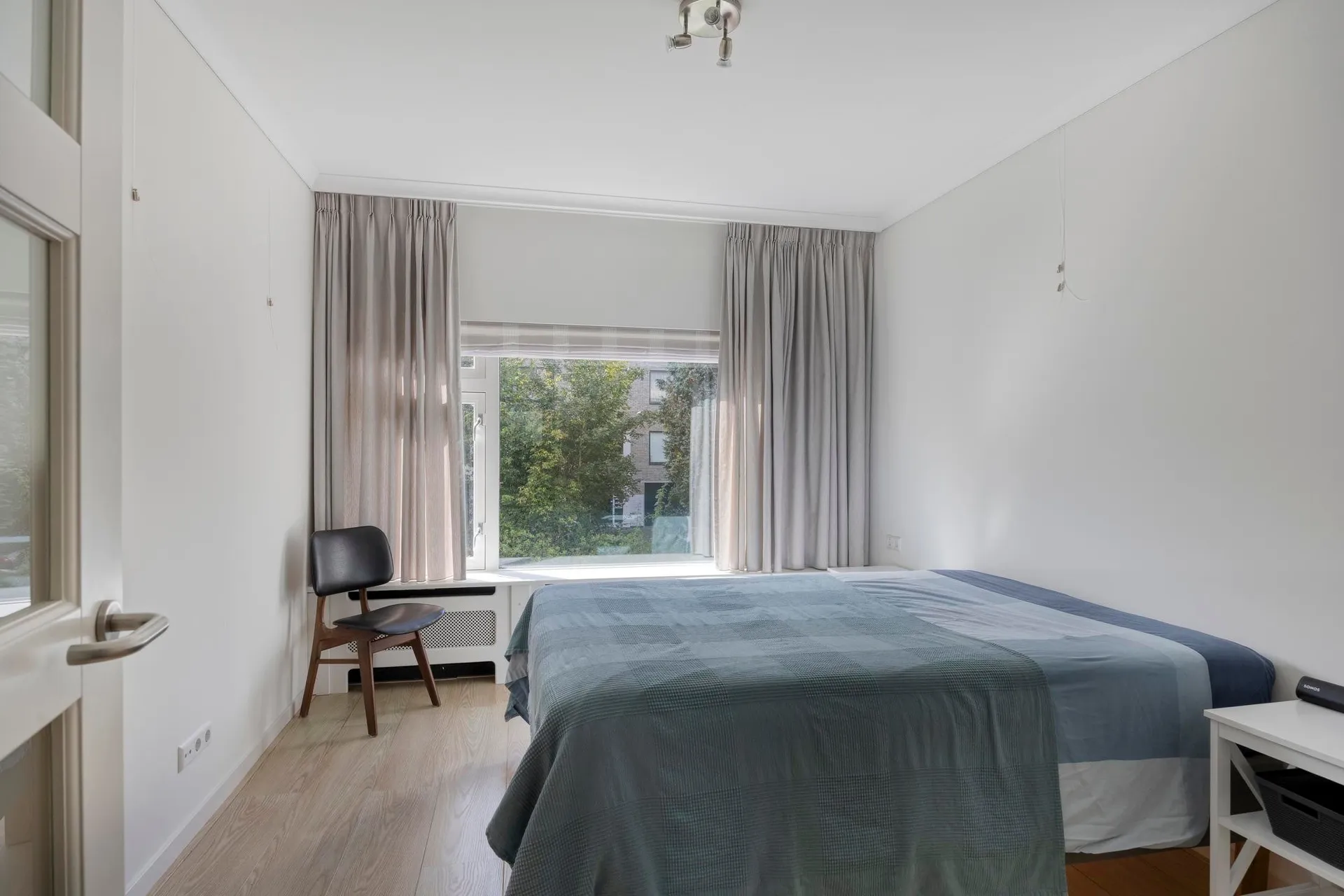 Foto #14 Appartement Laurens Reaellaan Haarlem