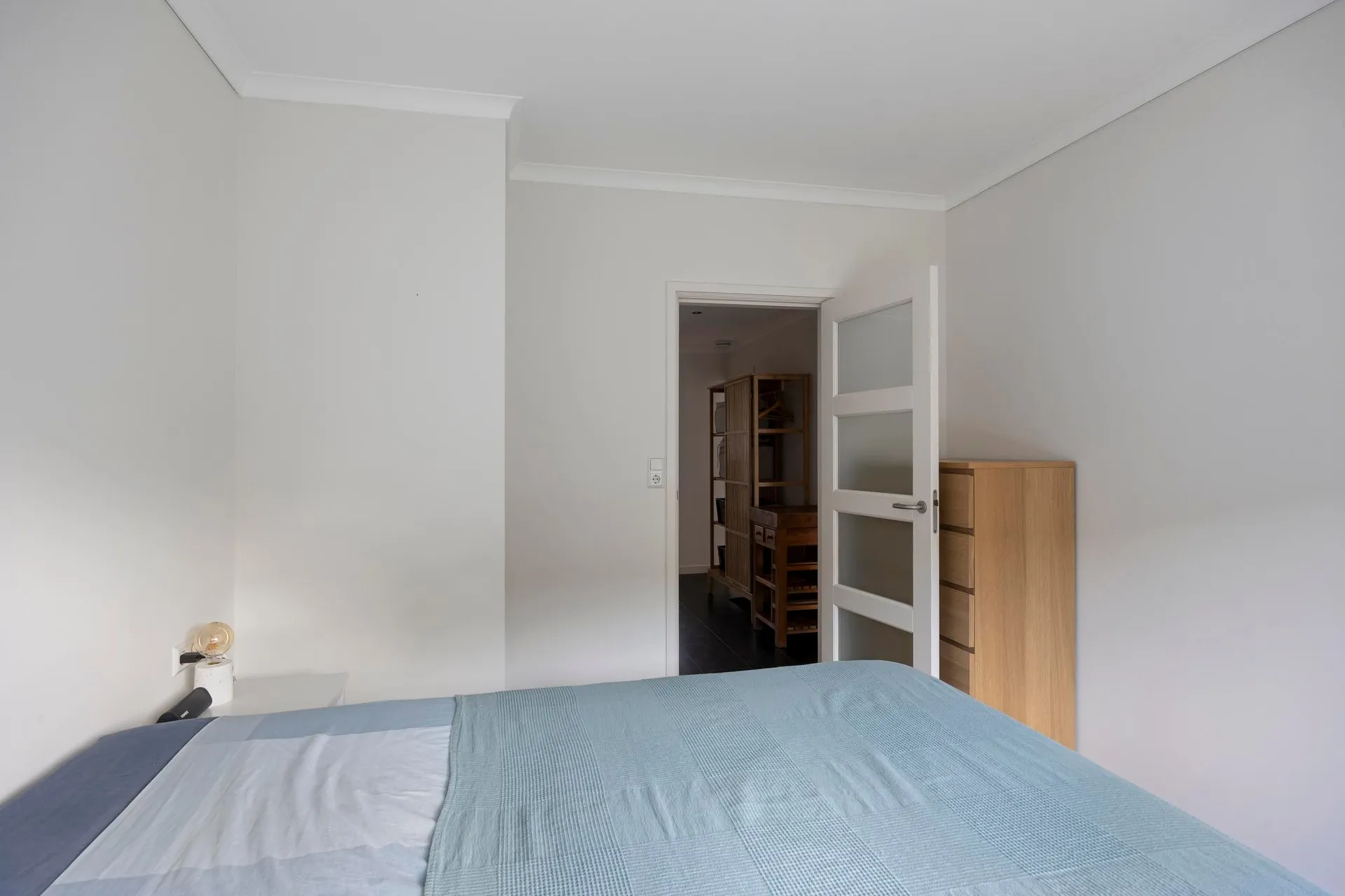 Foto #15 Appartement Laurens Reaellaan Haarlem