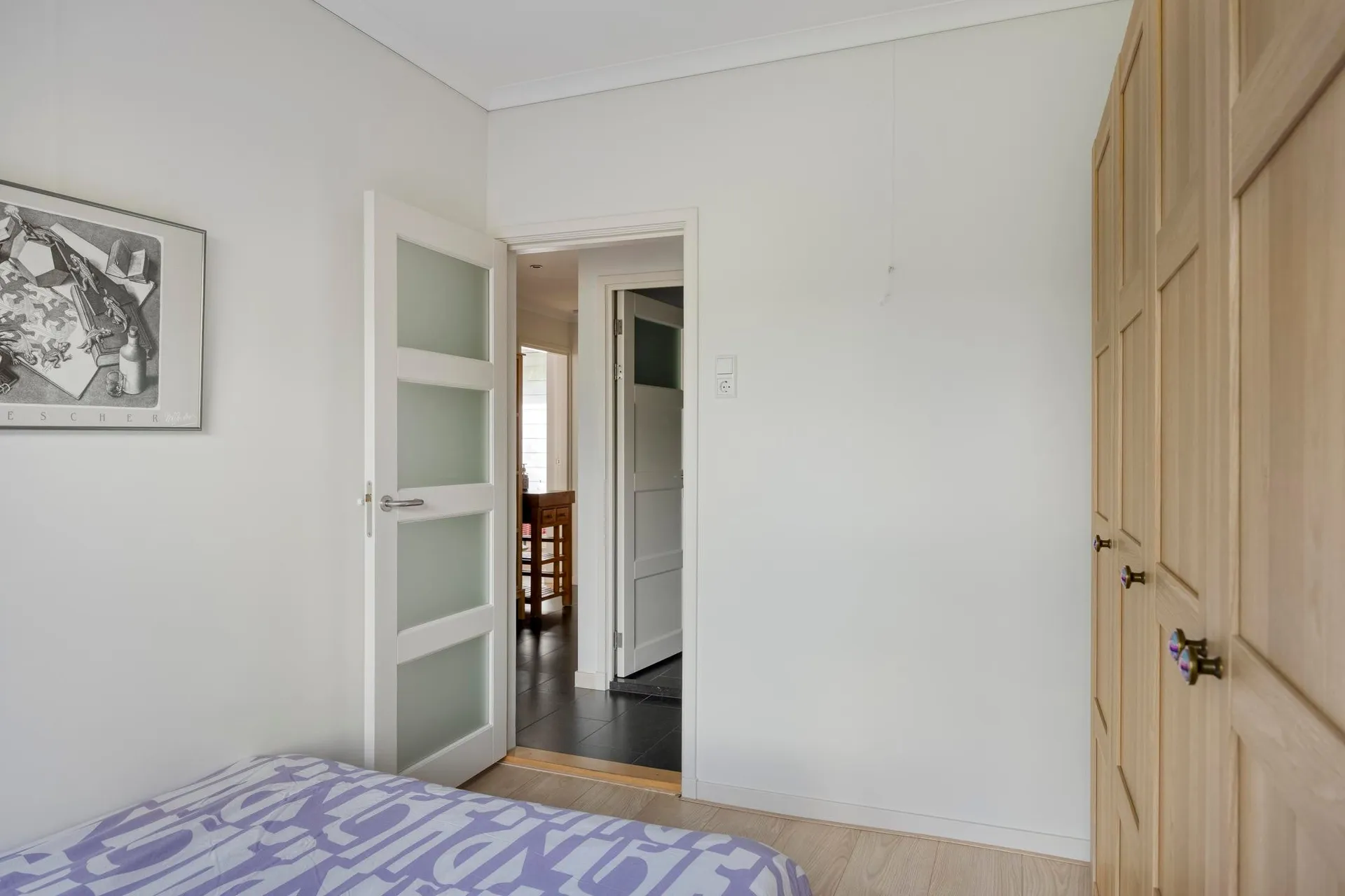Foto #19 Appartement Laurens Reaellaan Haarlem