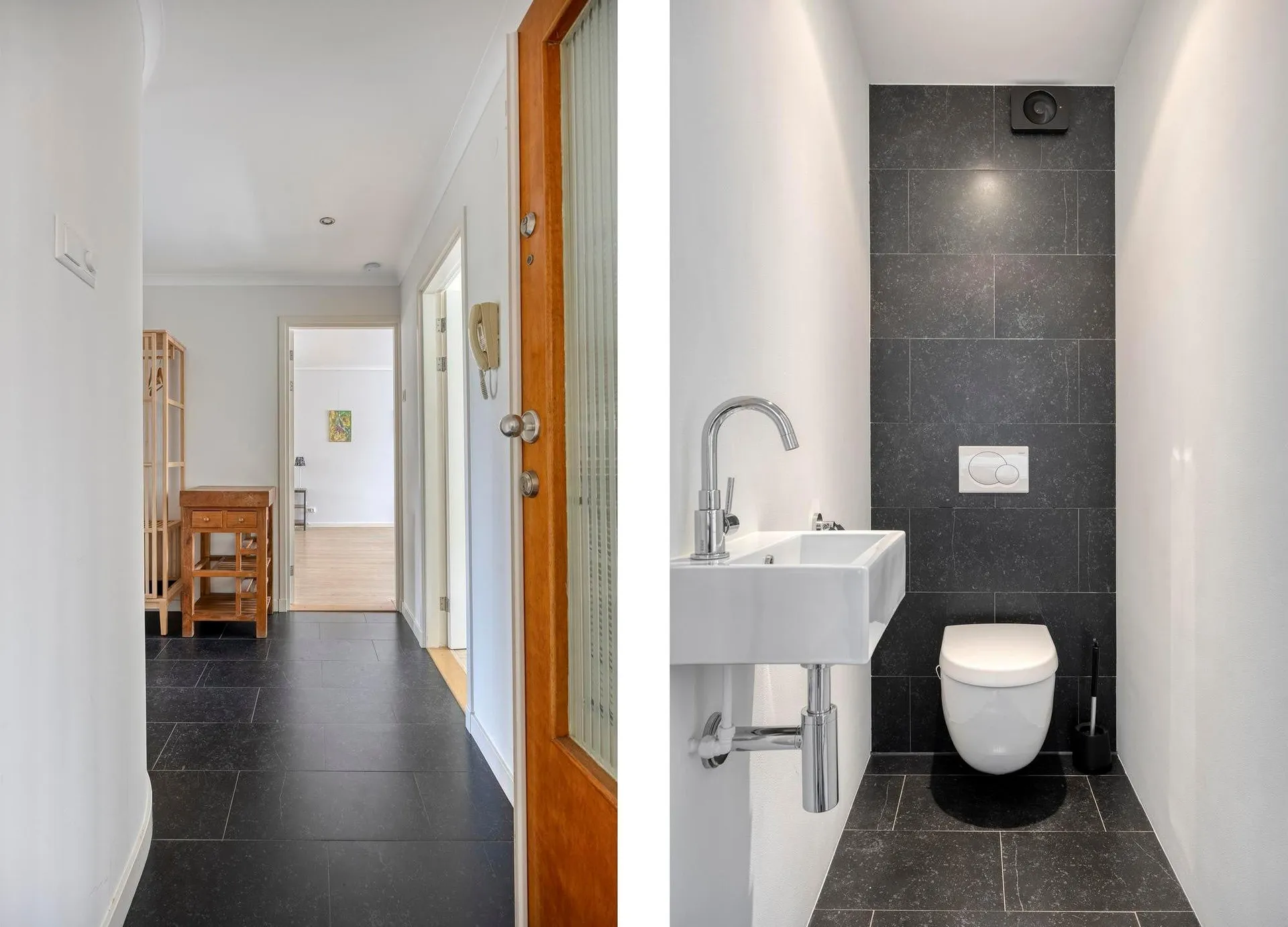 Foto #20 Appartement Laurens Reaellaan Haarlem