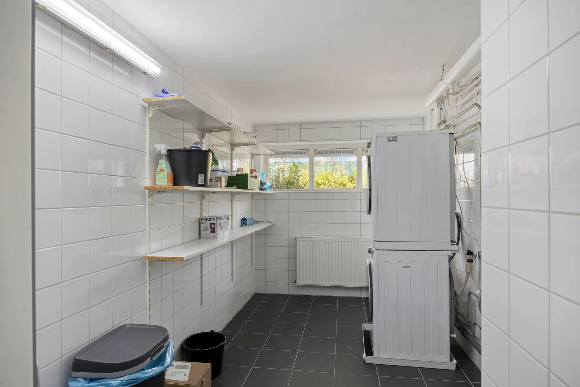 Foto #21 Appartement Laurens Reaellaan Haarlem