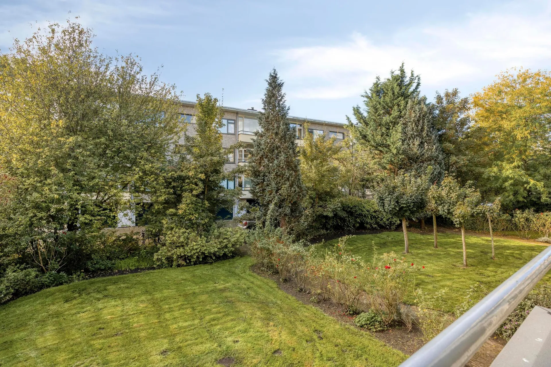 Foto #24 Appartement Laurens Reaellaan Haarlem