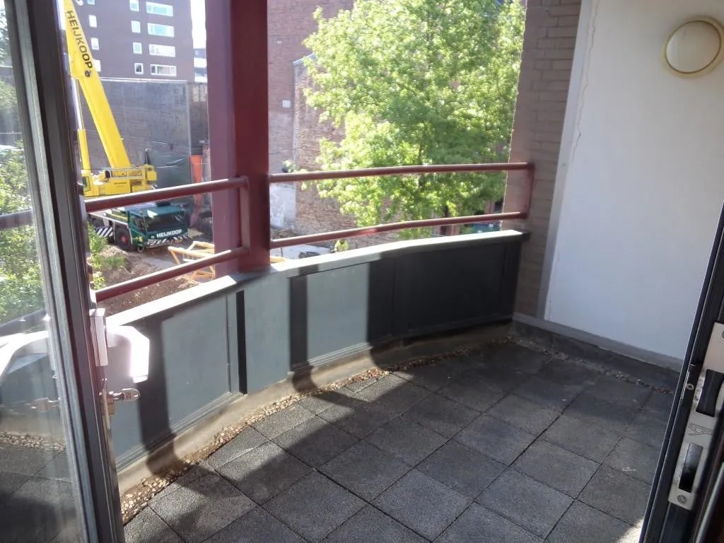 Foto #4 Appartement Pancratiusstraat Heerlen