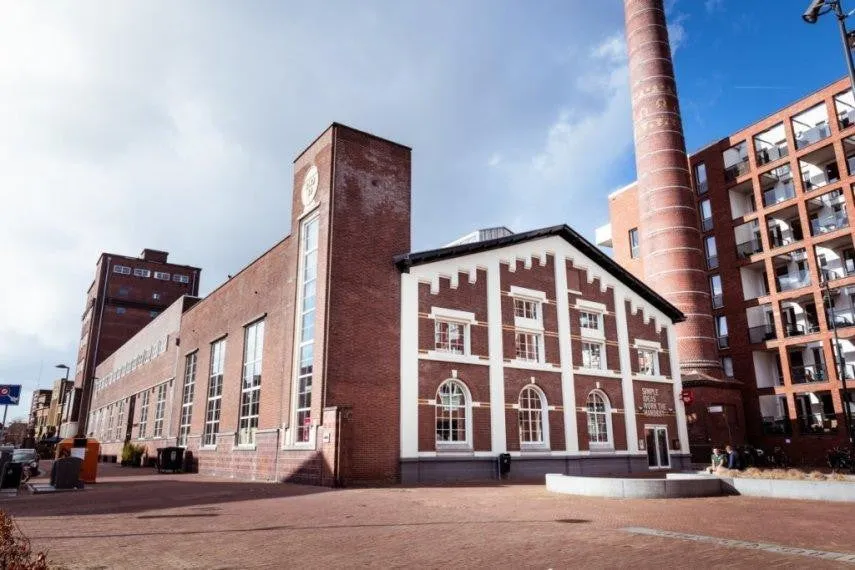 Foto #0 Appartement Brouwhuisplein Breda