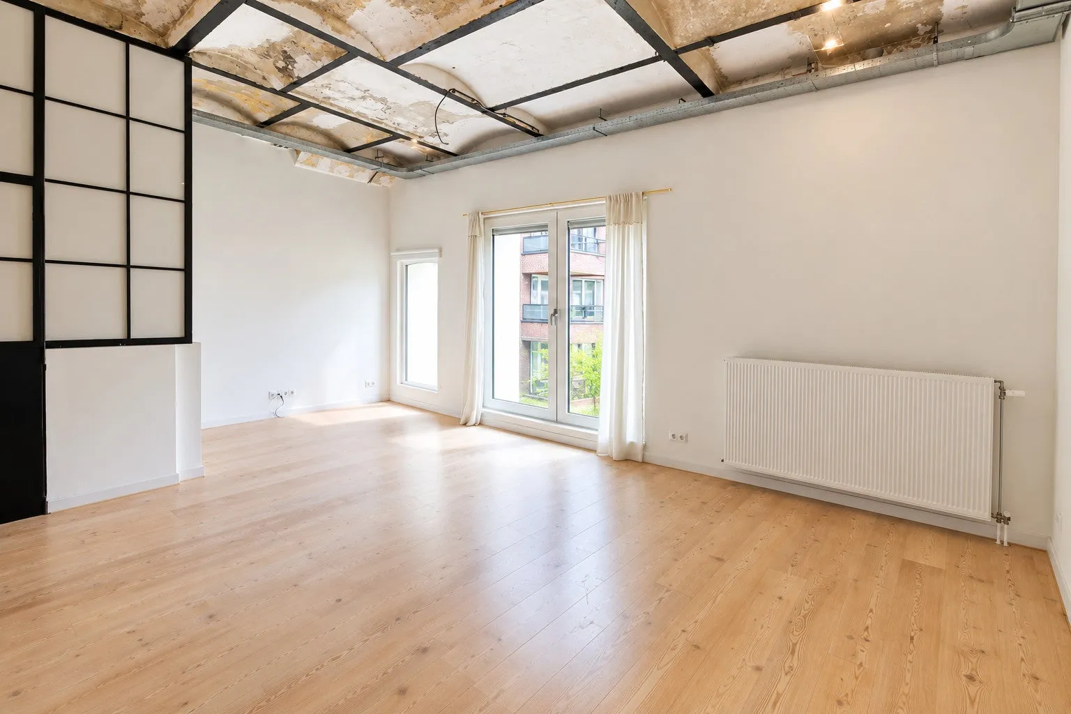Foto #4 Appartement Brouwhuisplein Breda
