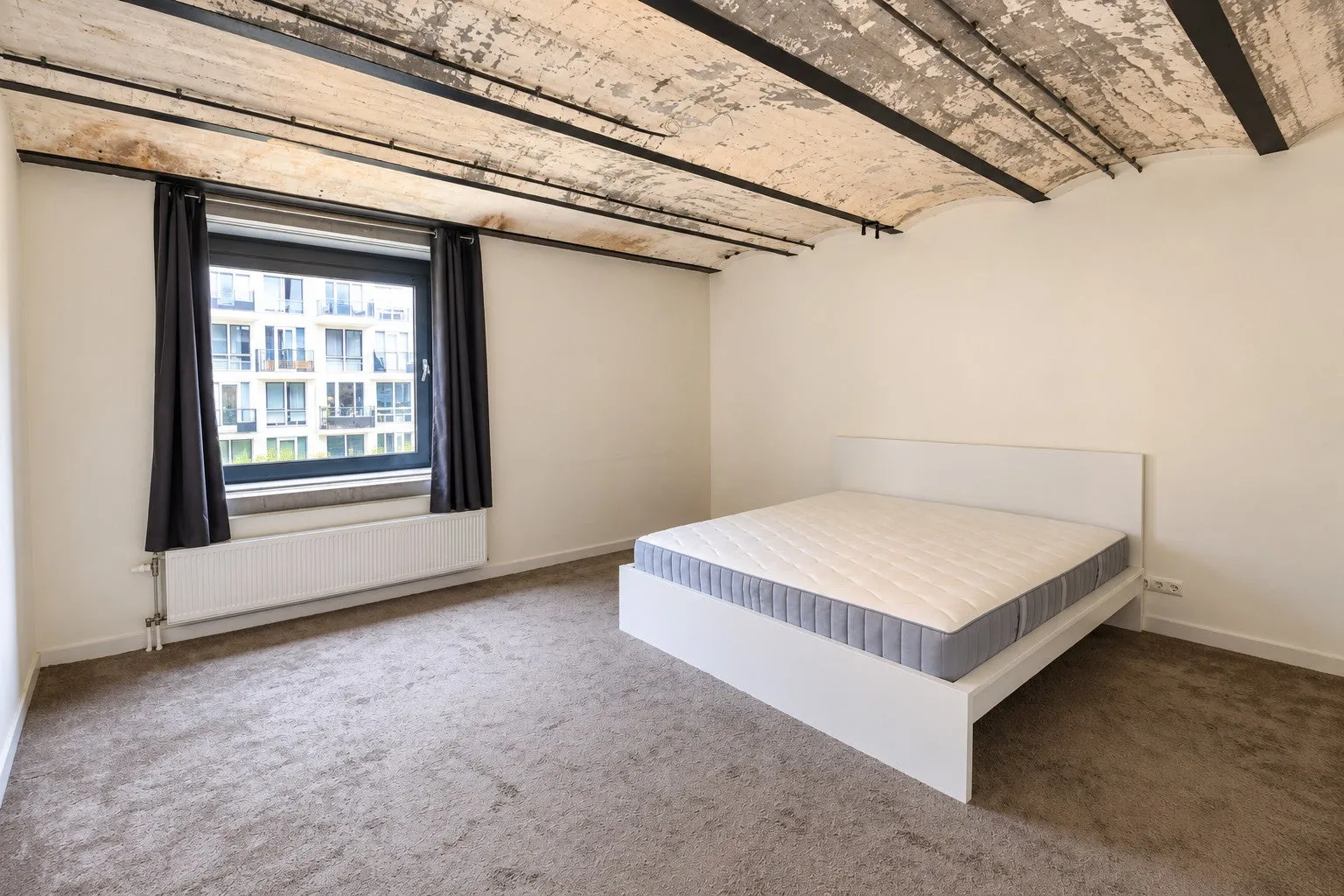 Foto #7 Appartement Brouwhuisplein Breda