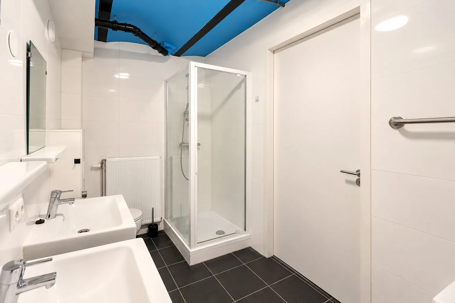 Foto #10 Appartement Brouwhuisplein Breda