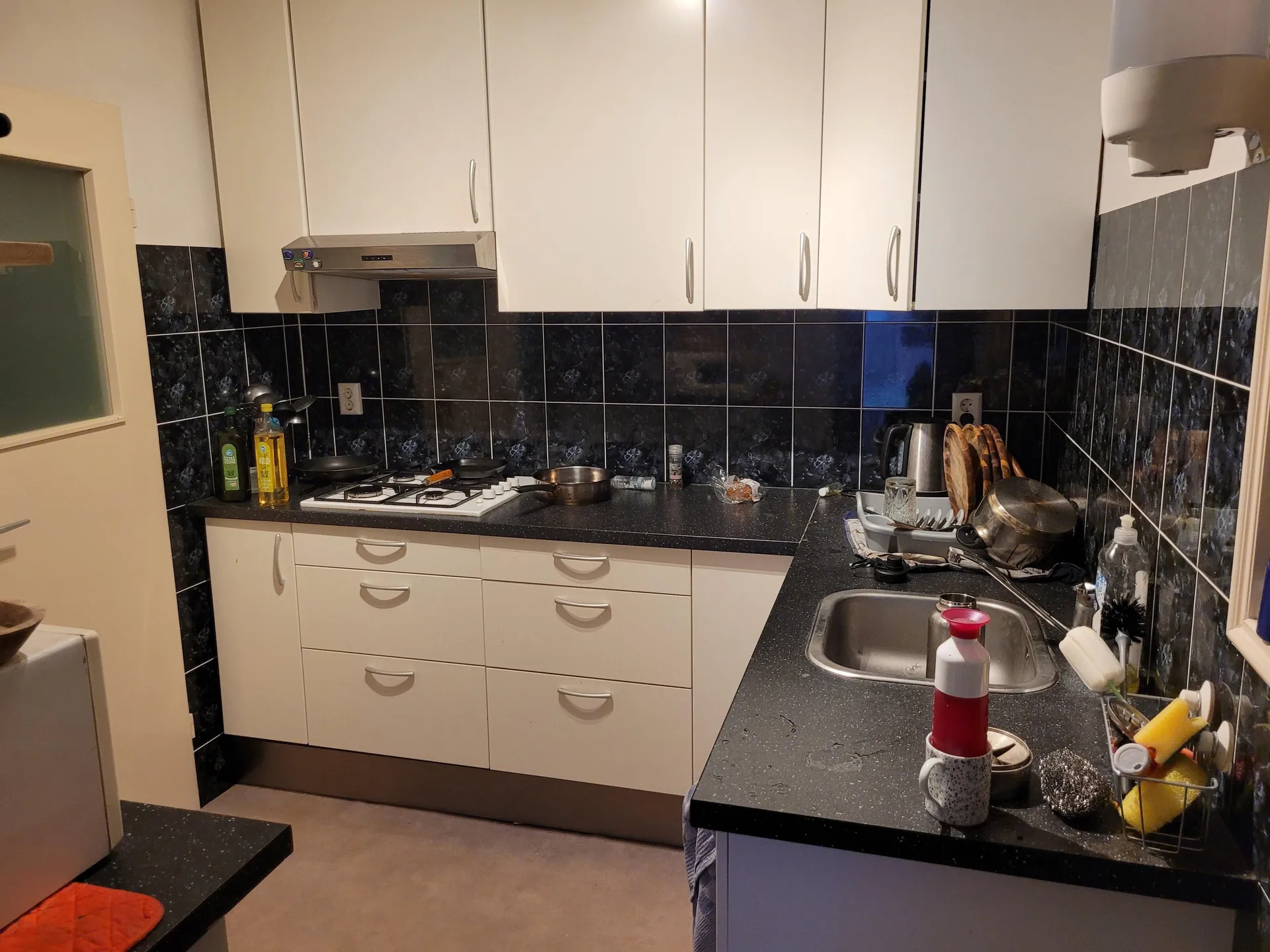 Foto #3 Appartement 1e Oosterstraat Hilversum