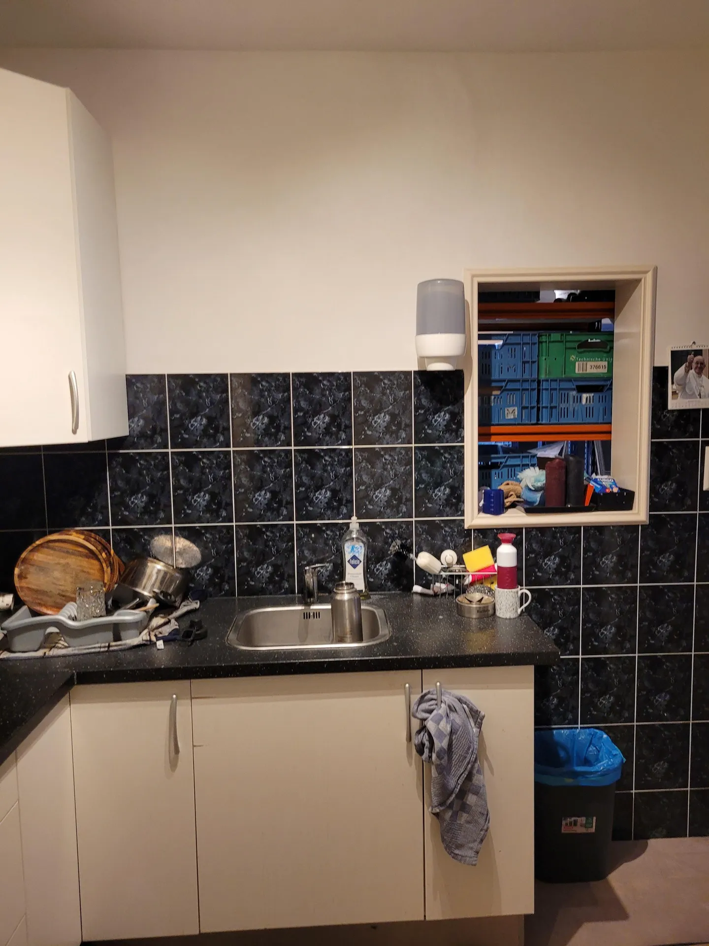 Foto #4 Appartement 1e Oosterstraat Hilversum