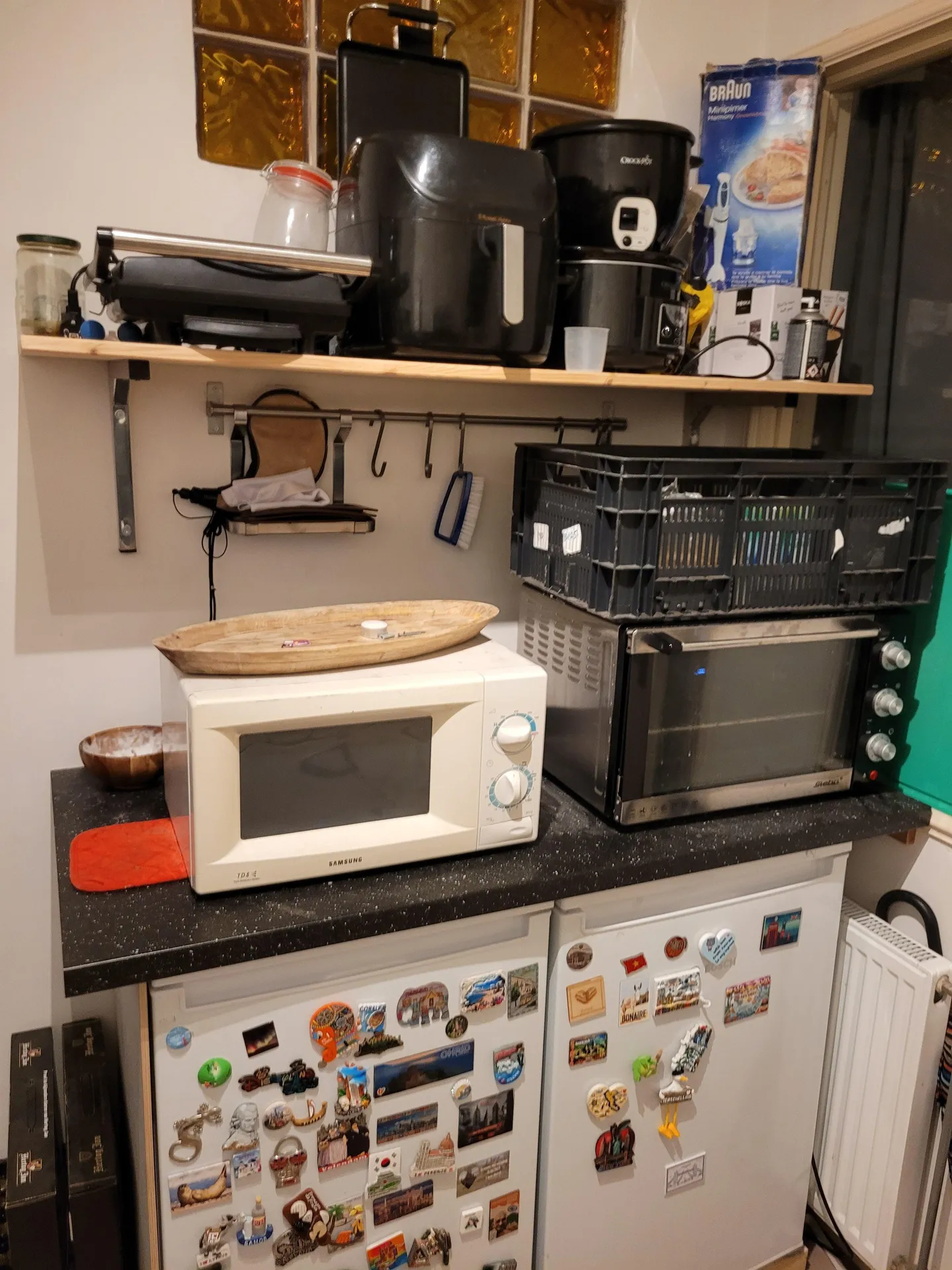Foto #5 Appartement 1e Oosterstraat Hilversum
