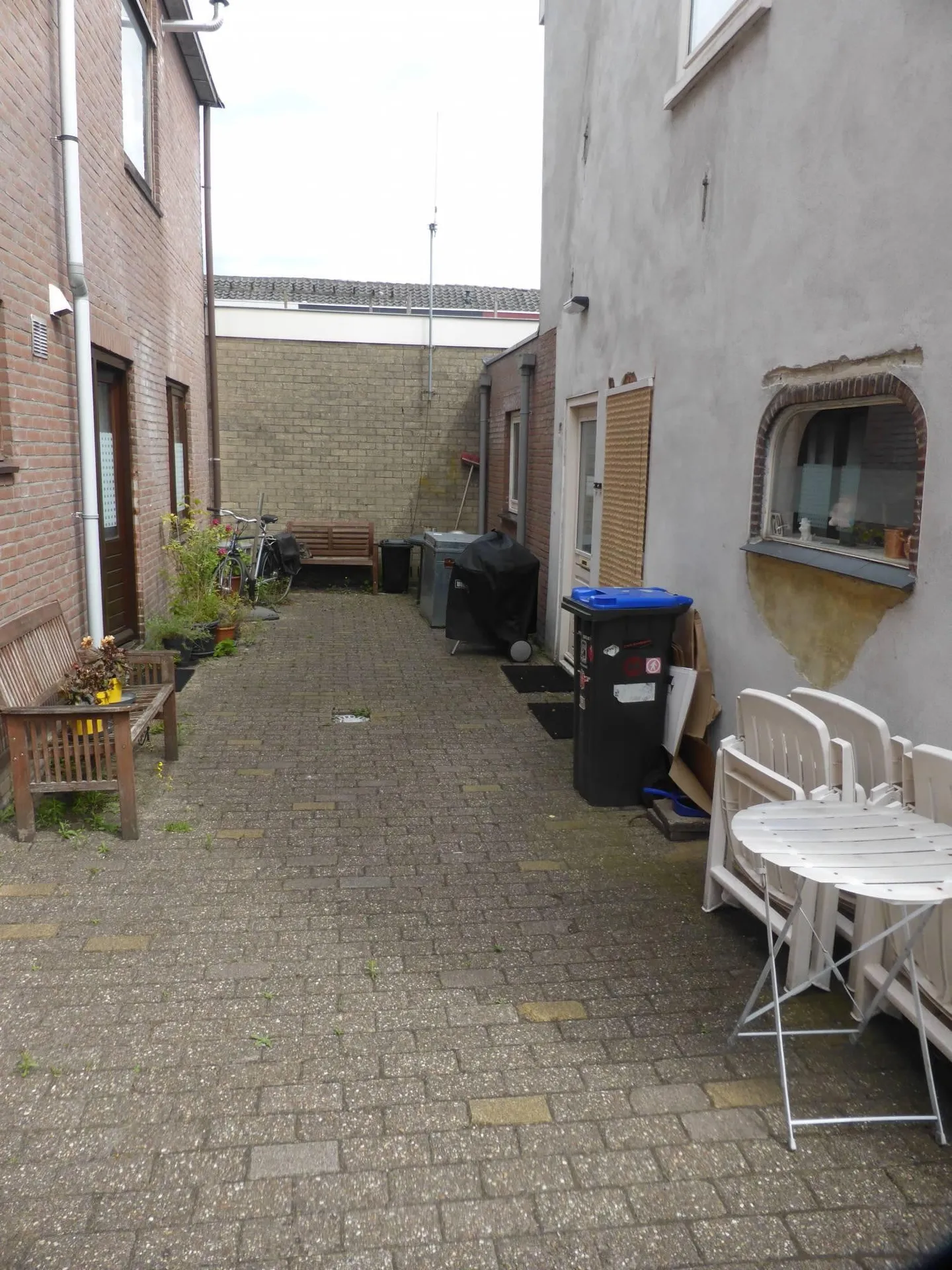 Foto #9 Appartement 1e Oosterstraat Hilversum