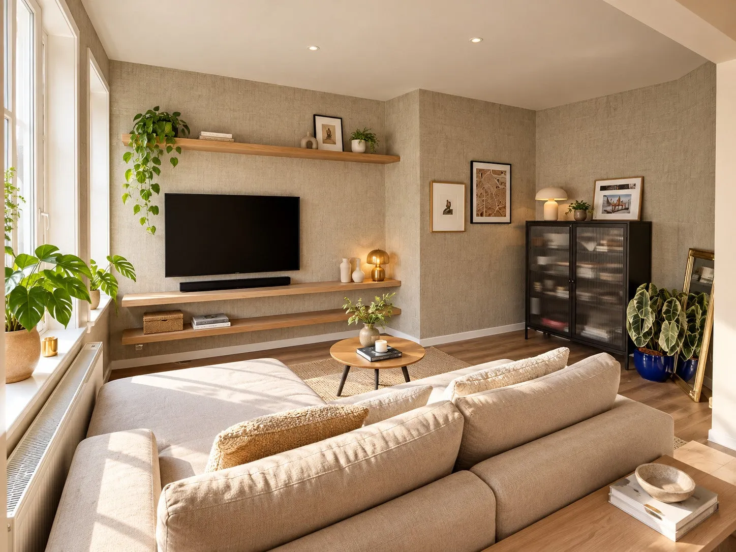 Foto #3 Appartement Aalsmeerweg Amsterdam