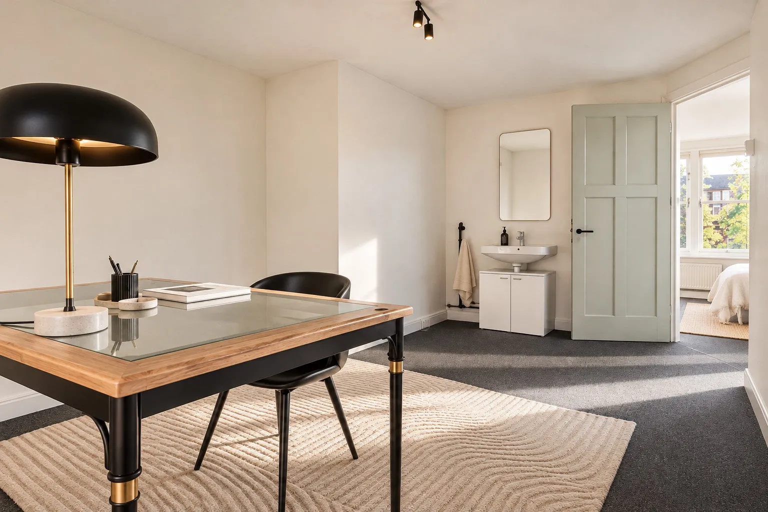 Foto #7 Appartement Aalsmeerweg Amsterdam