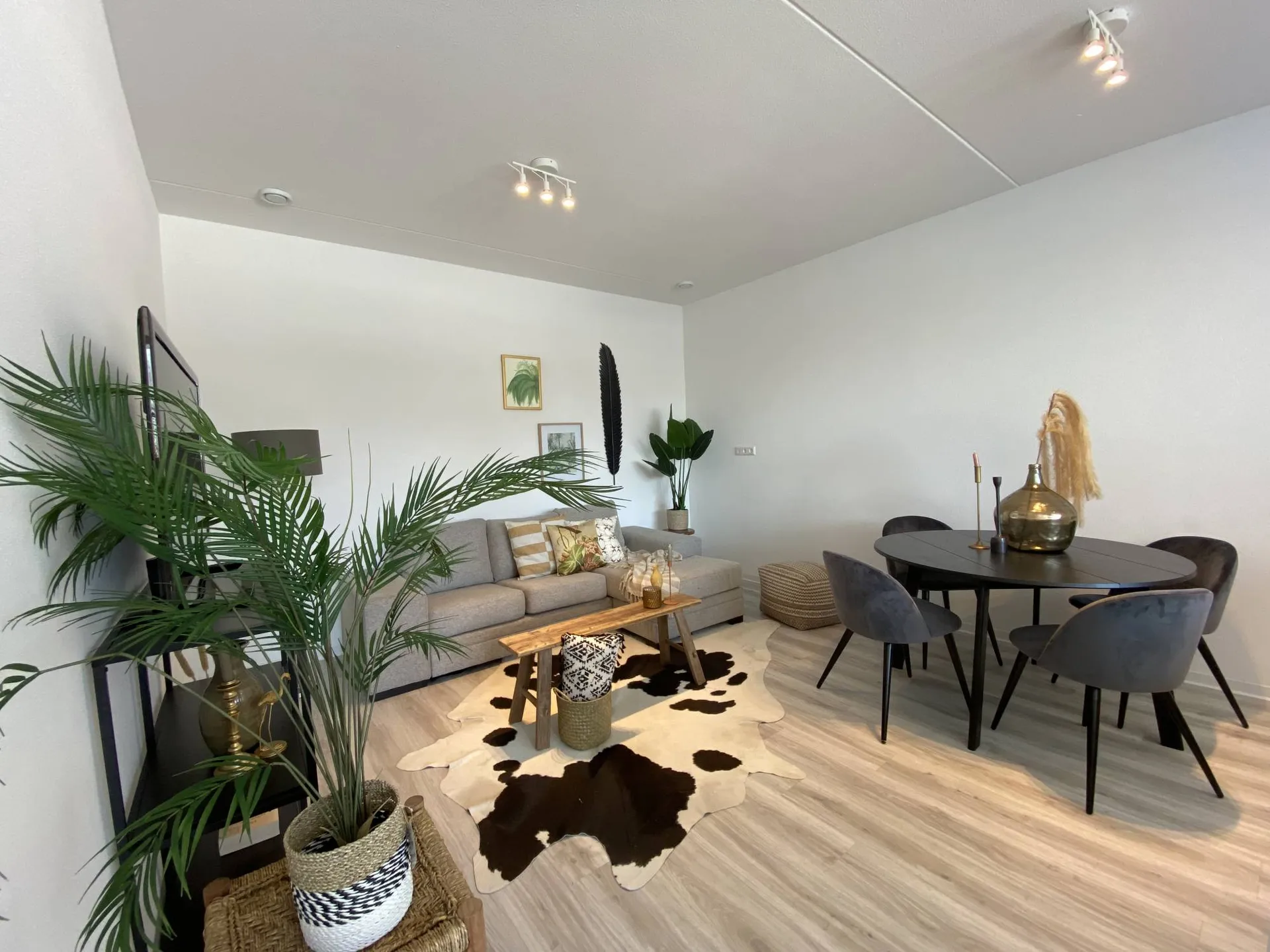 Foto #4 Appartement Canisiushof Waalre