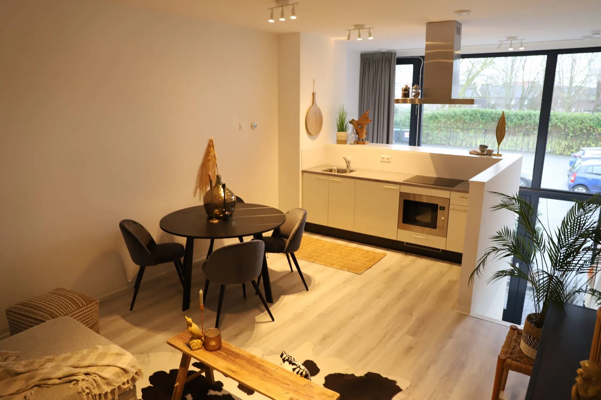 Foto #6 Appartement Canisiushof Waalre