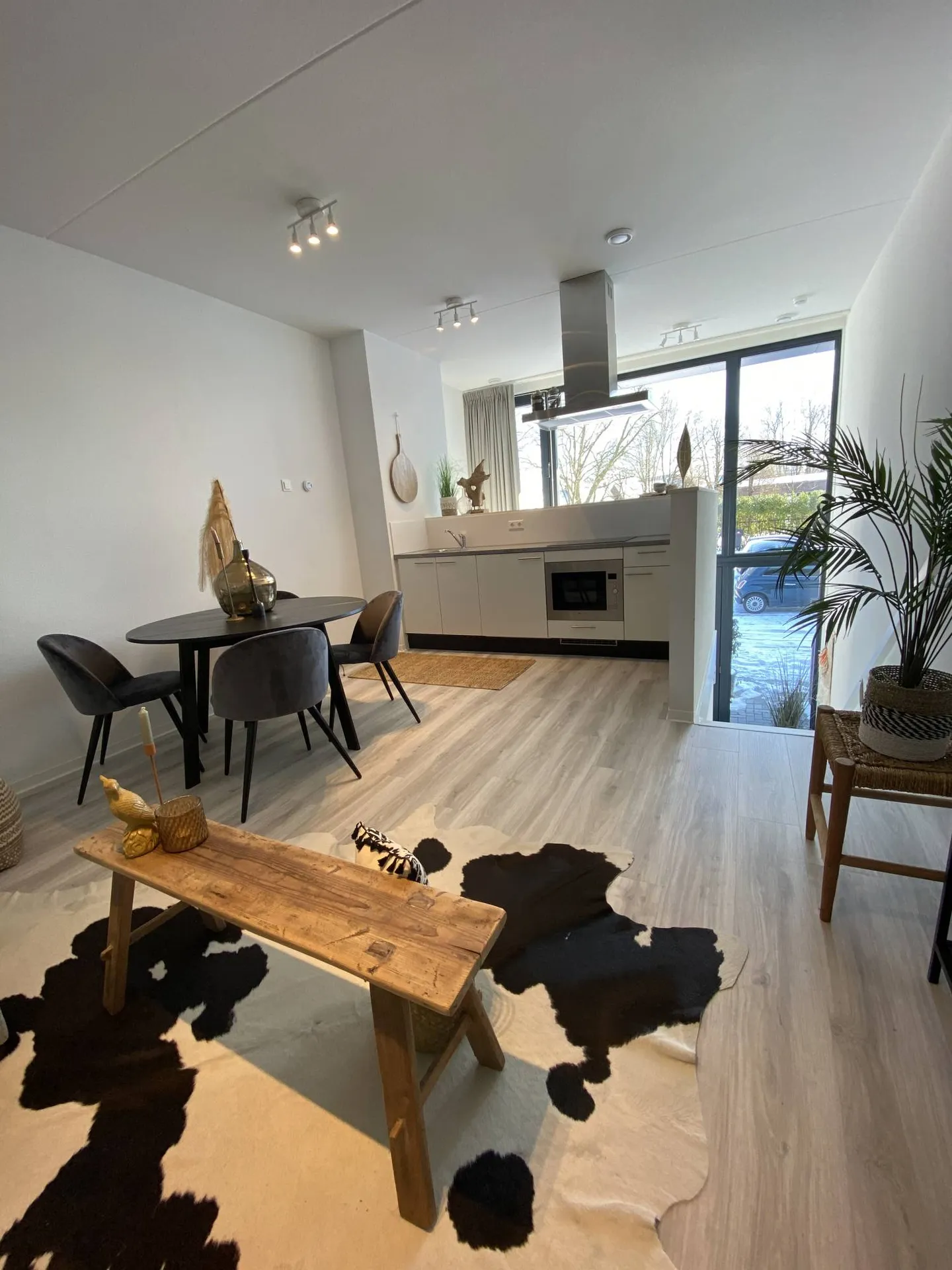 Foto #7 Appartement Canisiushof Waalre