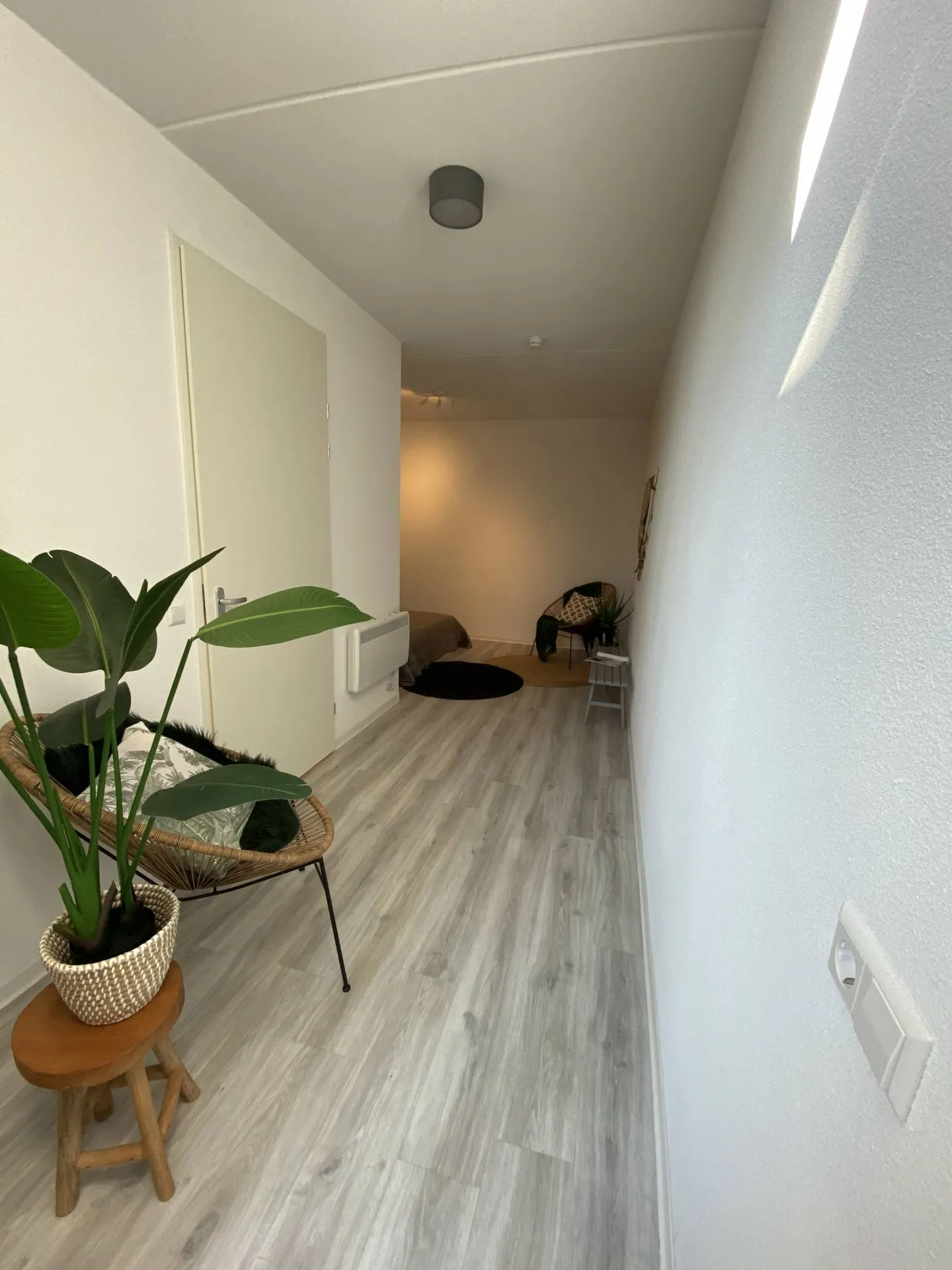 Foto #10 Appartement Canisiushof Waalre