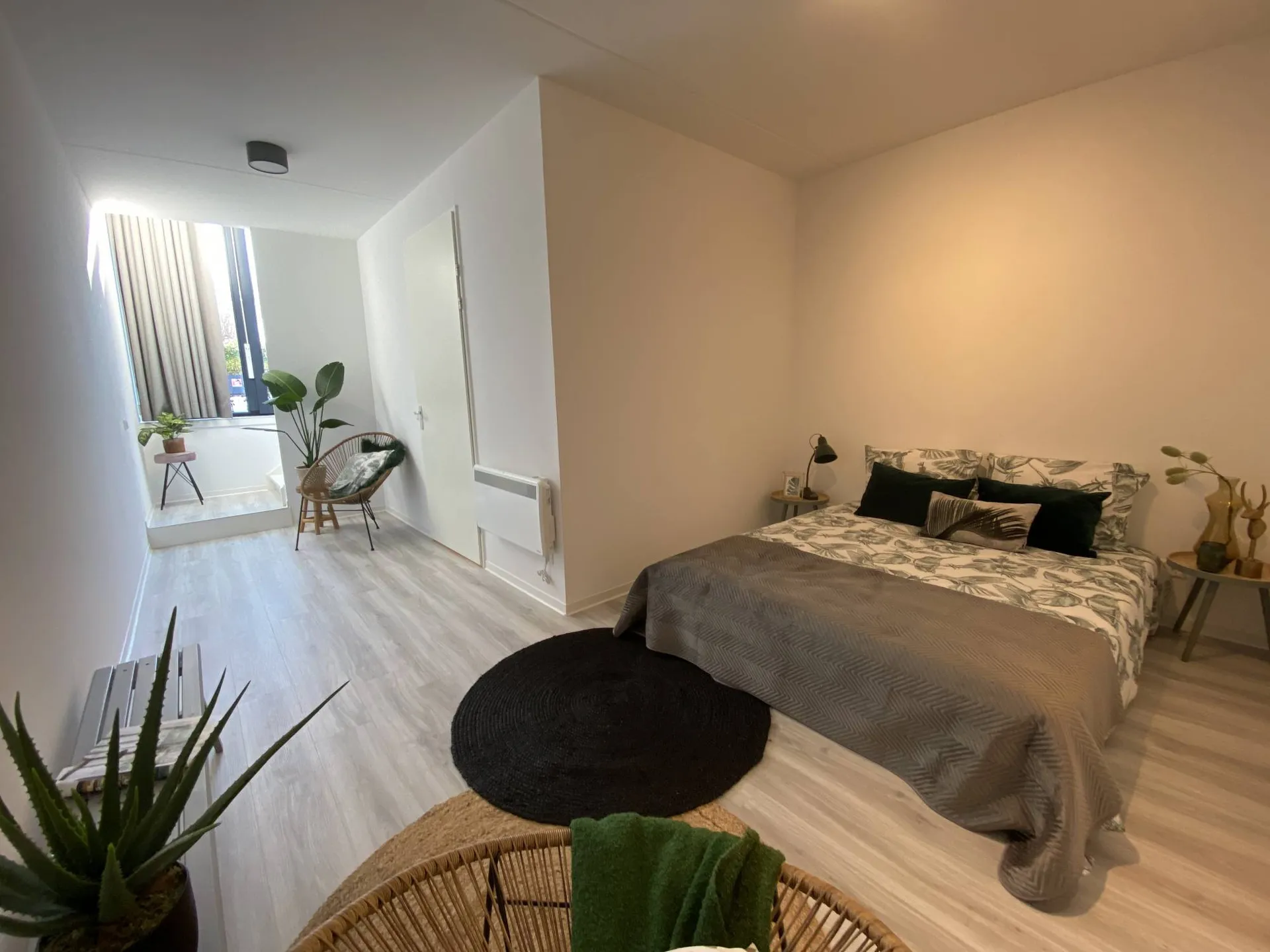 Foto #11 Appartement Canisiushof Waalre
