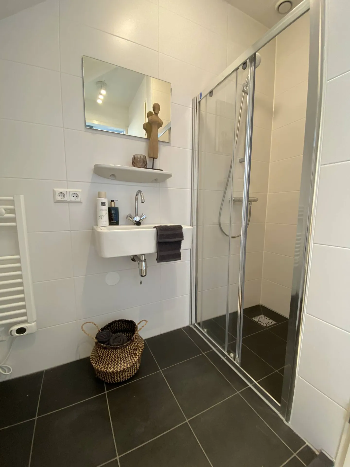 Foto #17 Appartement Canisiushof Waalre