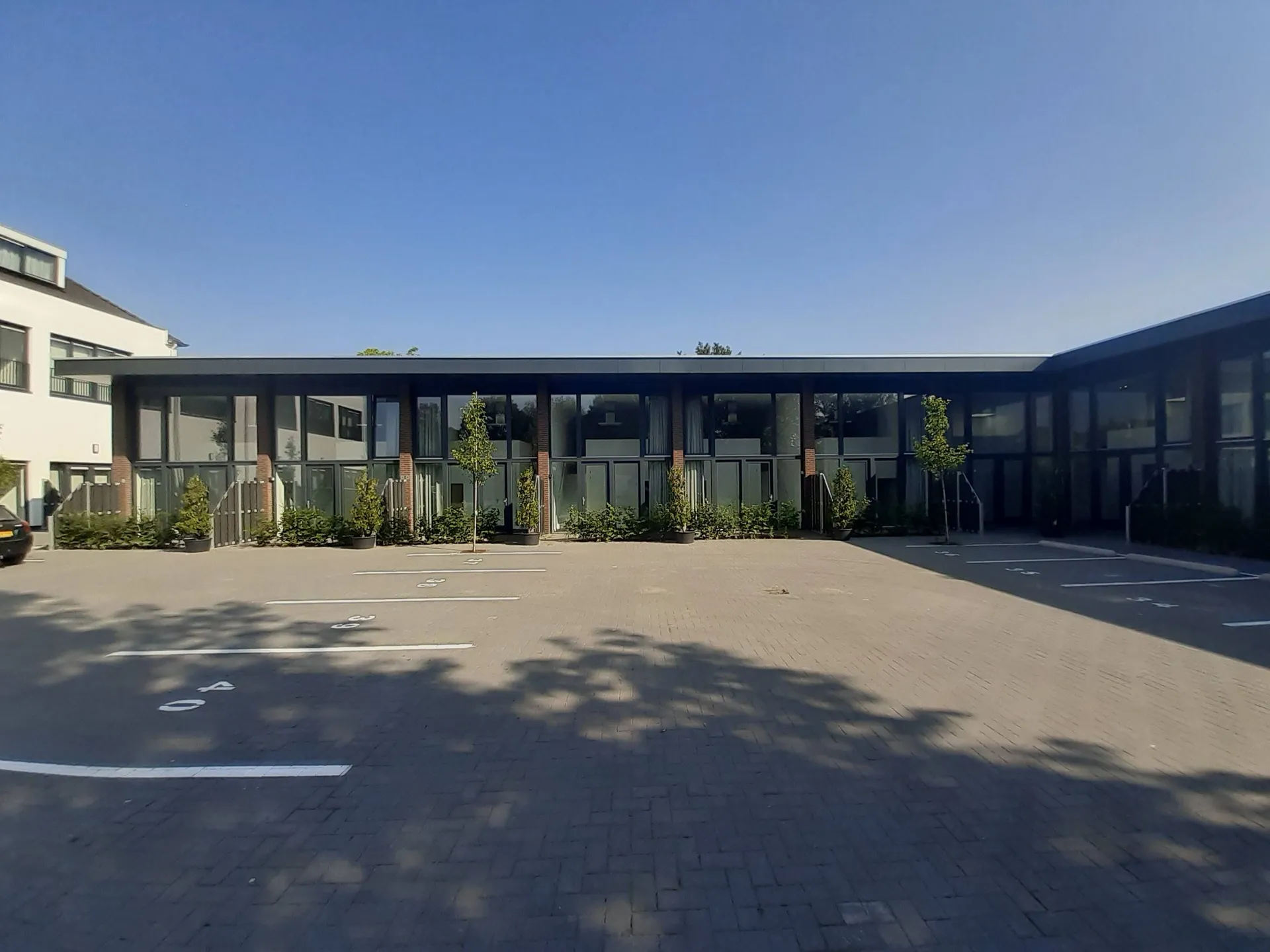 Foto #18 Appartement Canisiushof Waalre