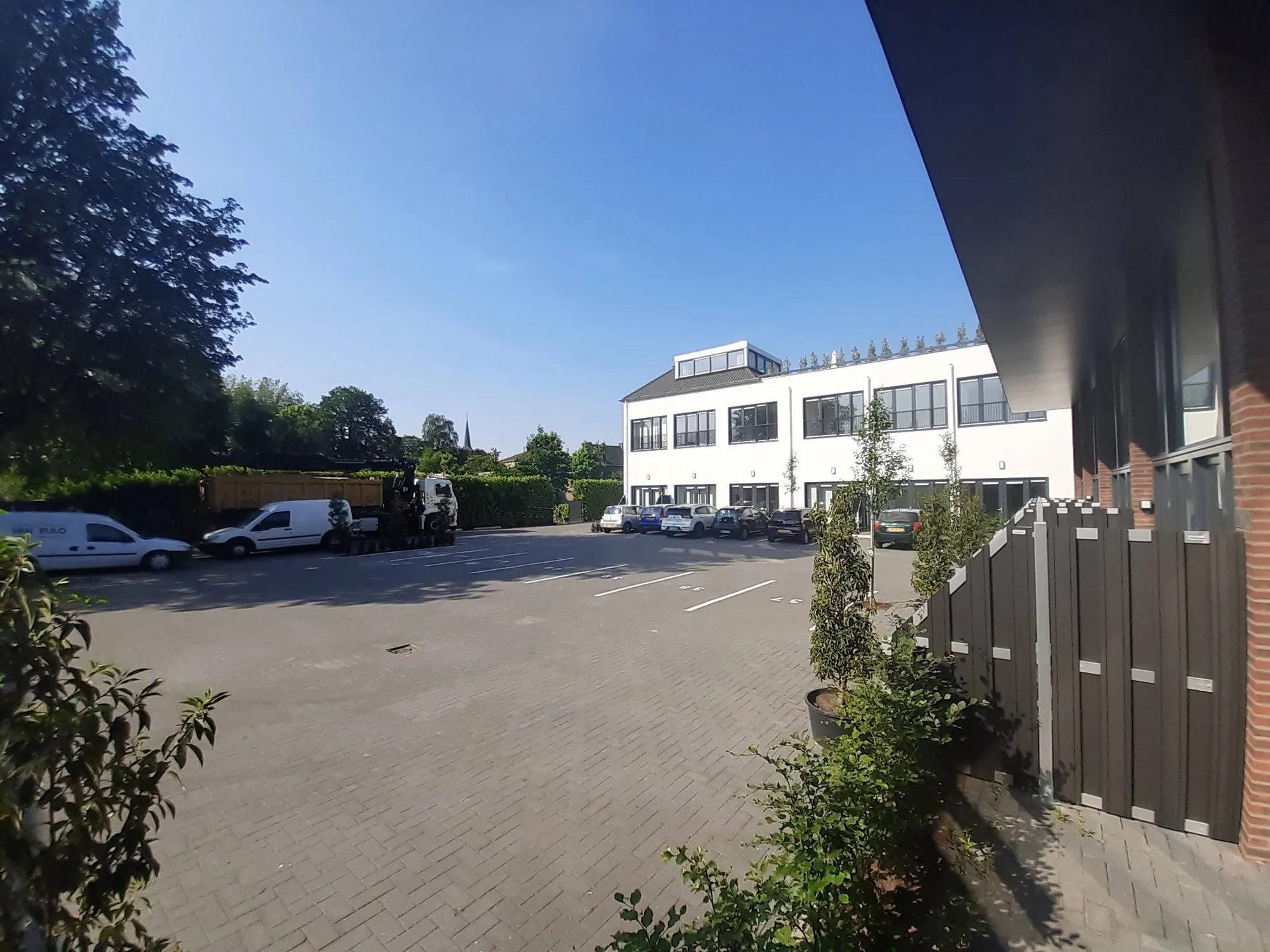 Foto #20 Appartement Canisiushof Waalre