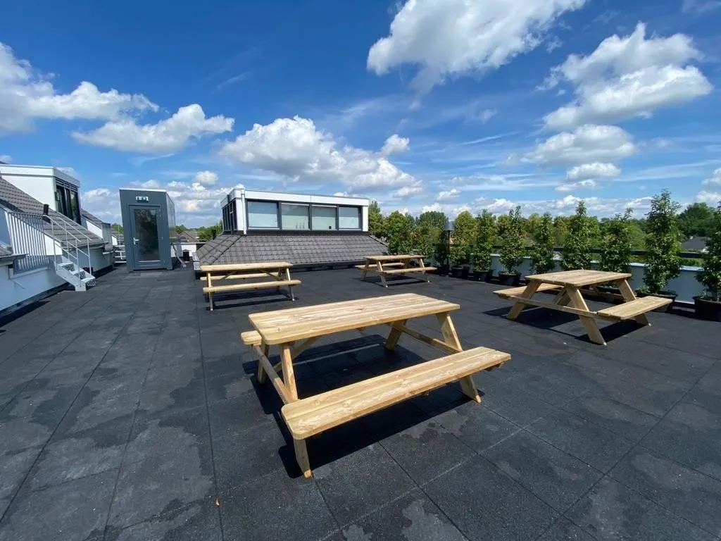 Foto #21 Appartement Canisiushof Waalre