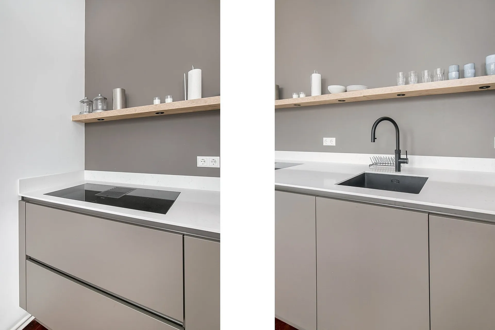 Foto #10 Appartement Zijlweg Haarlem