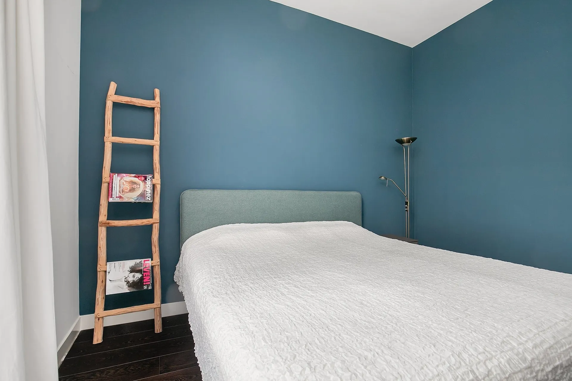Foto #14 Appartement Zijlweg Haarlem