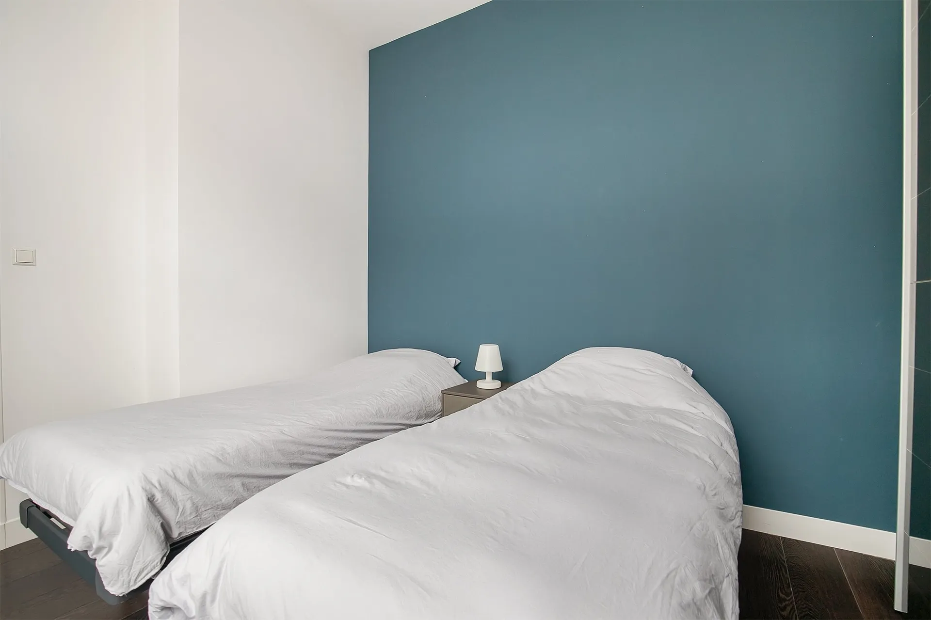 Foto #19 Appartement Zijlweg Haarlem