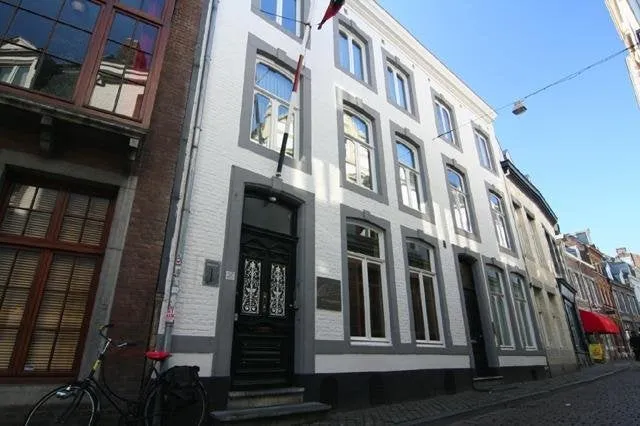 Foto #0 Studio Kapoenstraat Maastricht