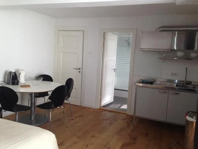 Foto #4 Studio Kapoenstraat Maastricht