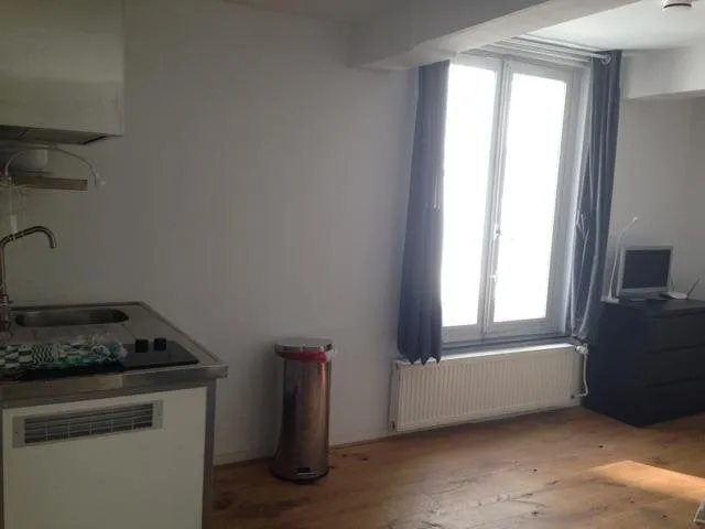 Foto #8 Studio Kapoenstraat Maastricht