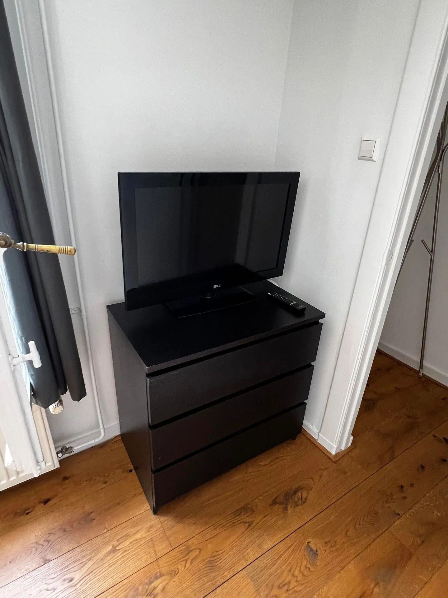 Foto #9 Studio Kapoenstraat Maastricht