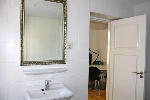 Foto #11 Studio Kapoenstraat Maastricht